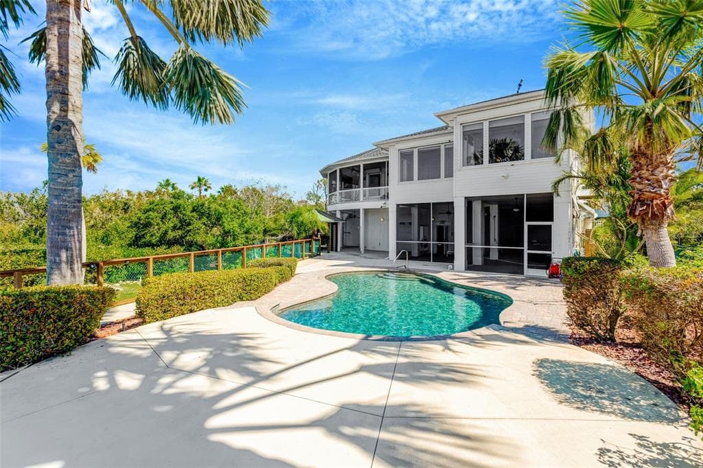 511 SEAVIEW DRIVE, TARPON SPRINGS, FL 34689 — zdjęcie 4