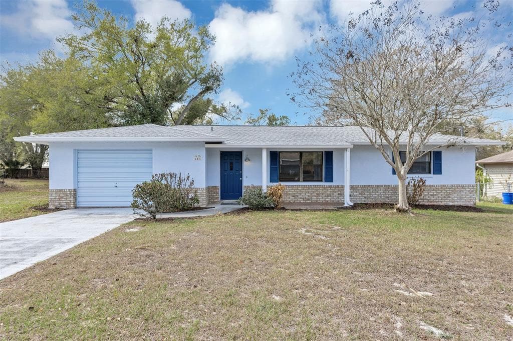 606 THIRD AVENUE, LADY LAKE, FL 32159 — zdjęcie 3