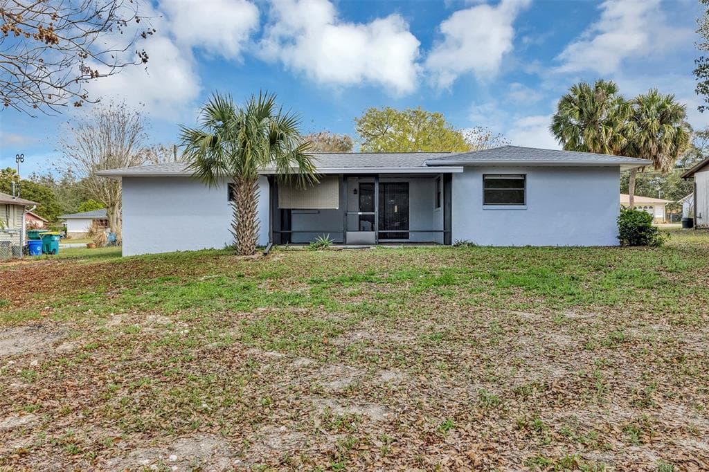 606 THIRD AVENUE, LADY LAKE, FL 32159 — zdjęcie 5