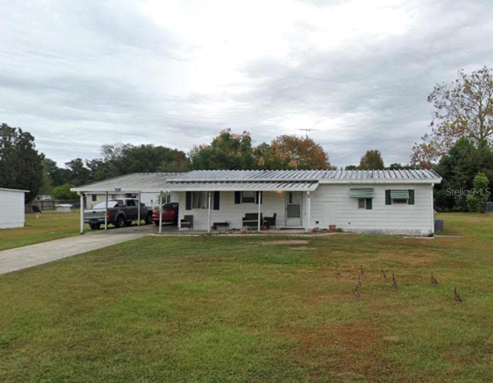 15211 SE 104TH COURT, SUMMERFIELD, FL 34491