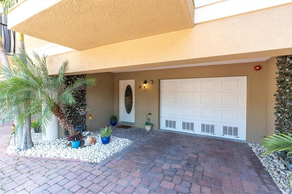 300 CAPRI BOULEVARD # 6, TREASURE ISLAND, FL 33706 — zdjęcie 3