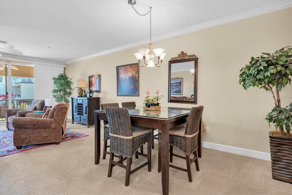 300 CAPRI BOULEVARD # 6, TREASURE ISLAND, FL 33706 — zdjęcie 5
