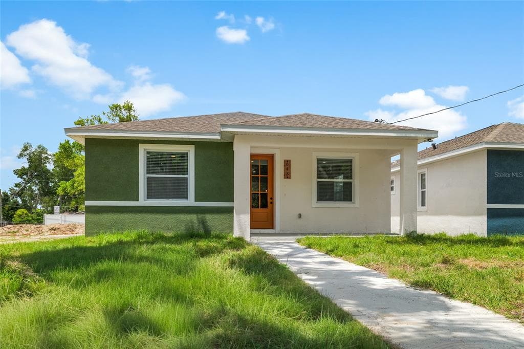 643 W 9TH STREET, LAKELAND, FL 33805 — zdjęcie 2