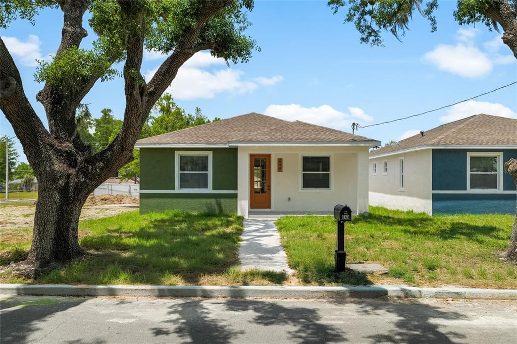 643 W 9TH STREET, LAKELAND, FL 33805 — zdjęcie 3