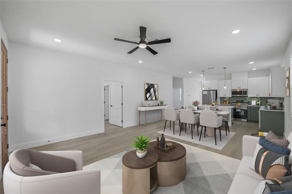 643 W 9TH STREET, LAKELAND, FL 33805 — zdjęcie 5