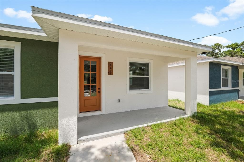 643 W 9TH STREET, LAKELAND, FL 33805 — zdjęcie 4