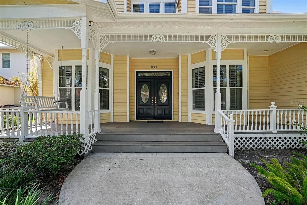 833 MARCO DRIVE NE, ST PETERSBURG, FL 33702 — zdjęcie 3