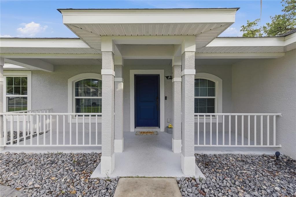 35 SPECEBERRY CIRCLE, HOMOSASSA, FL 34446 — zdjęcie 2