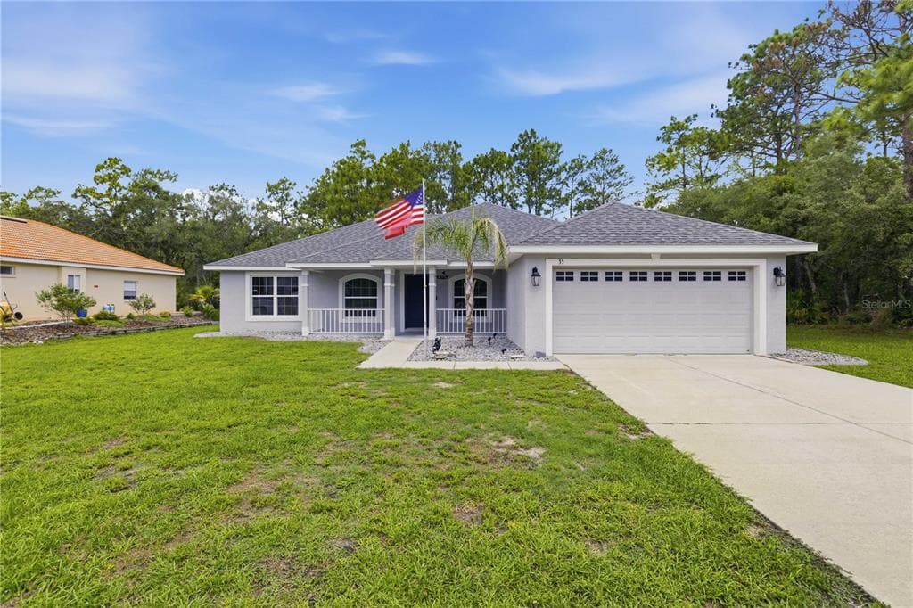 35 SPECEBERRY CIRCLE, HOMOSASSA, FL 34446 — zdjęcie 3