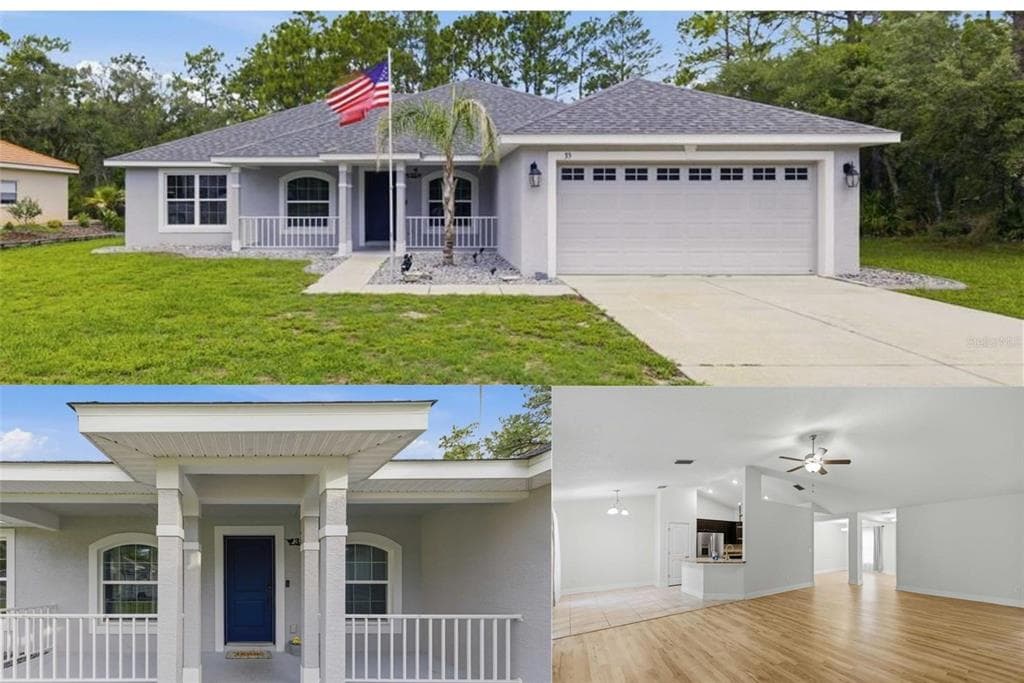 35 SPECEBERRY CIRCLE, HOMOSASSA, FL 34446