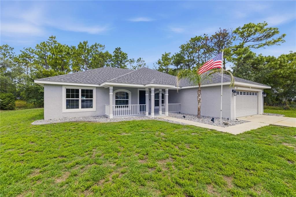 35 SPECEBERRY CIRCLE, HOMOSASSA, FL 34446 — zdjęcie 5
