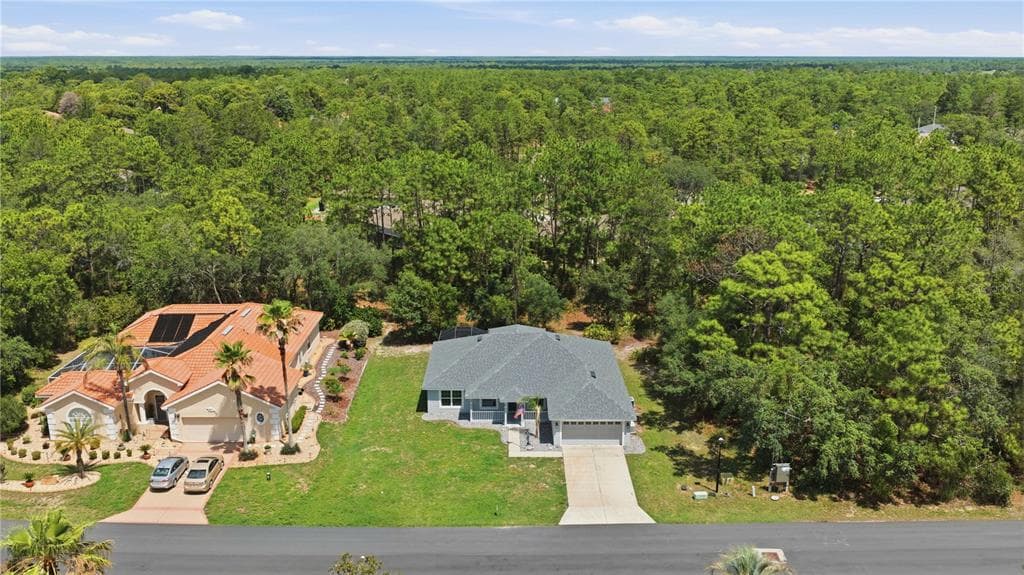 35 SPECEBERRY CIRCLE, HOMOSASSA, FL 34446 — zdjęcie 4