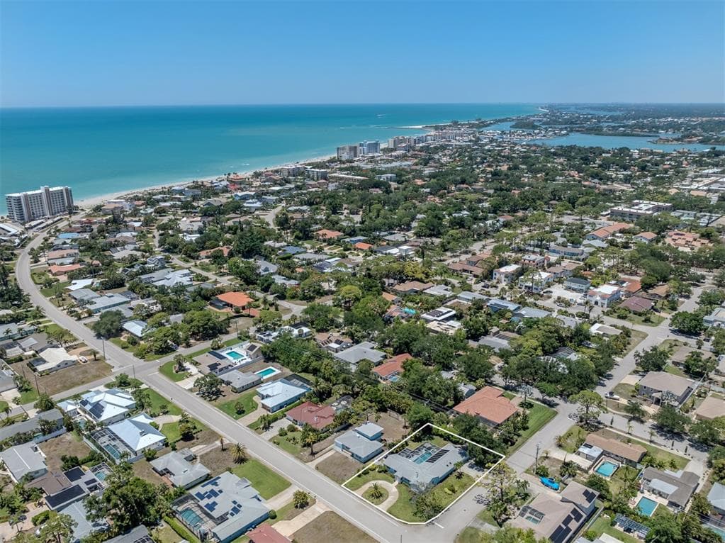 500 ALHAMBRA ROAD, VENICE, FL 34285 — zdjęcie 2