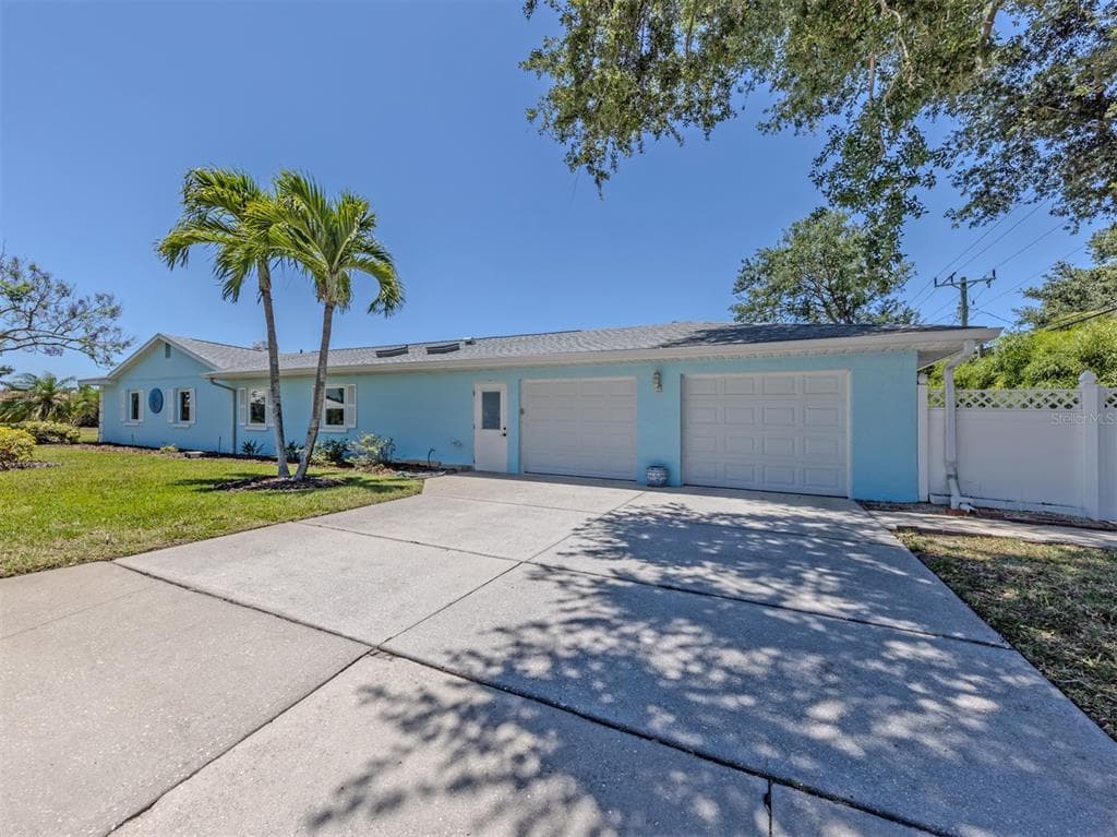 500 ALHAMBRA ROAD, VENICE, FL 34285 — zdjęcie 3