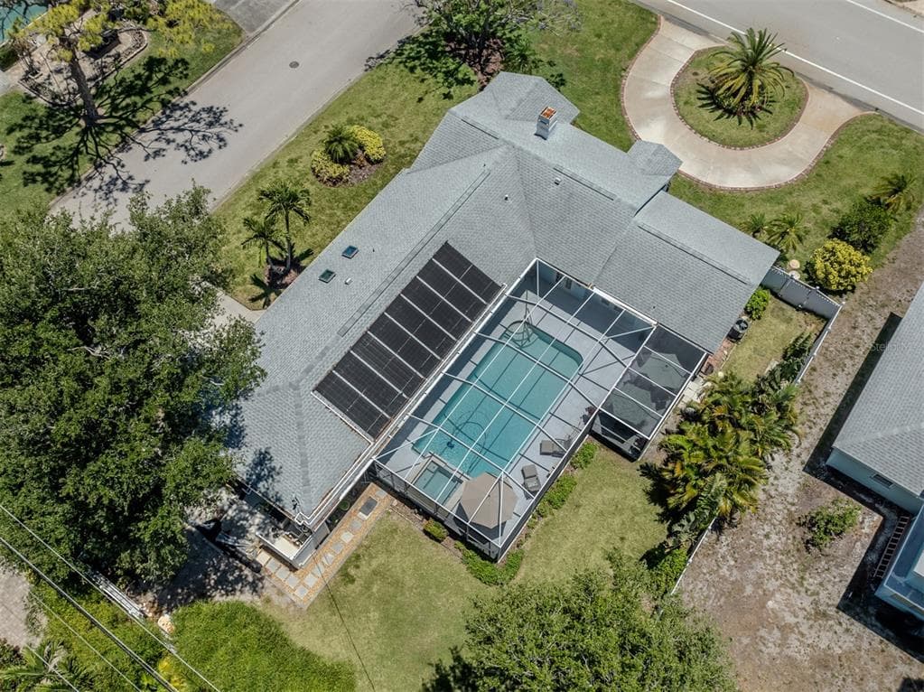 500 ALHAMBRA ROAD, VENICE, FL 34285 — zdjęcie 4