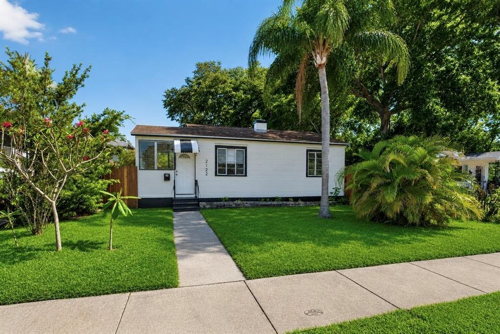 2122 6TH AVENUE N, ST PETERSBURG, FL 33713 — zdjęcie 2