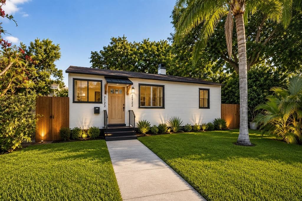 2122 6TH AVENUE N, ST PETERSBURG, FL 33713 — zdjęcie 3