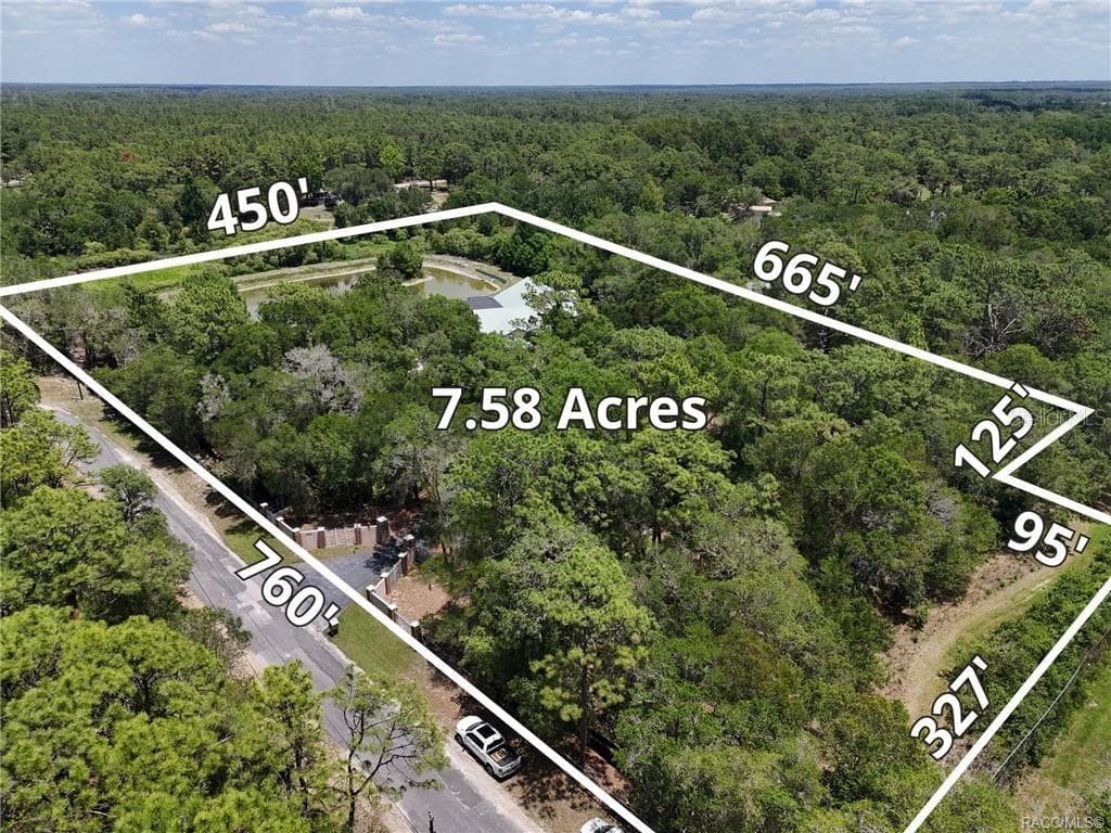 5215 N HONEYCREEK TERRACE, CRYSTAL RIVER, FL 34428 — zdjęcie 3