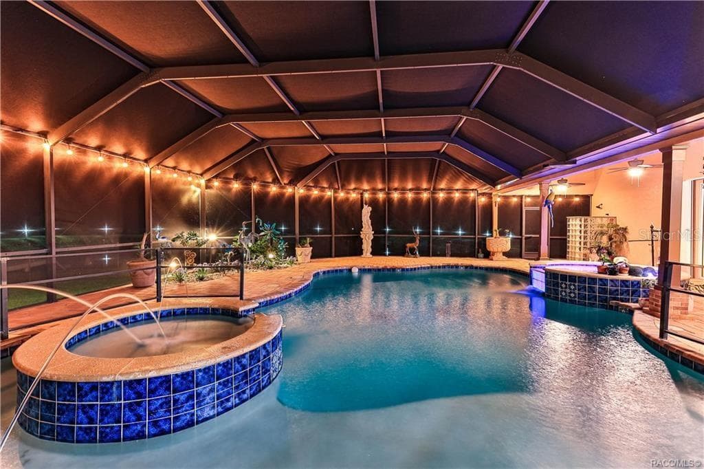 5215 N HONEYCREEK TERRACE, CRYSTAL RIVER, FL 34428 — zdjęcie 5