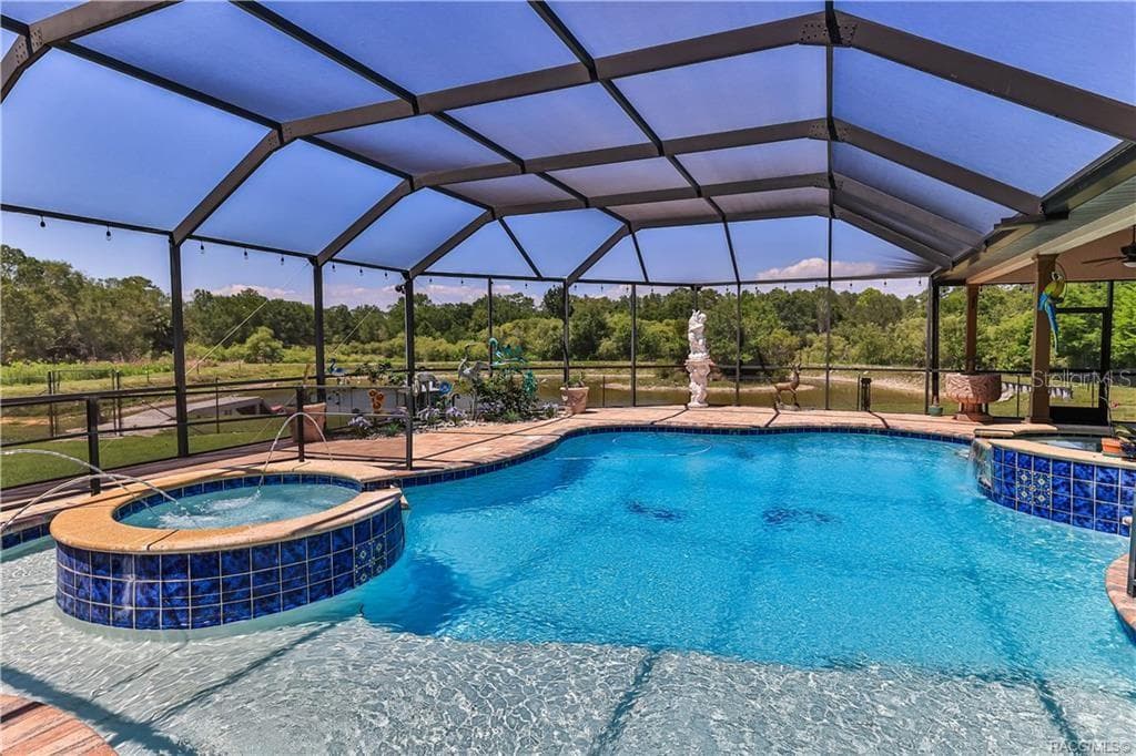 5215 N HONEYCREEK TERRACE, CRYSTAL RIVER, FL 34428 — zdjęcie 4