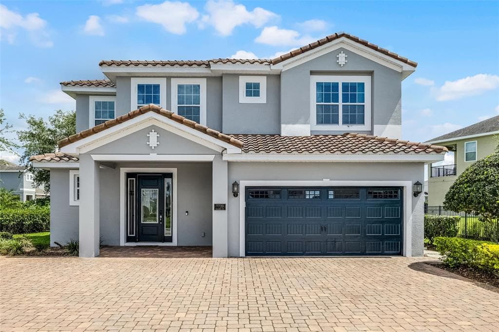 7739 GRABEN STREET, KISSIMMEE, FL 34747 — zdjęcie 2