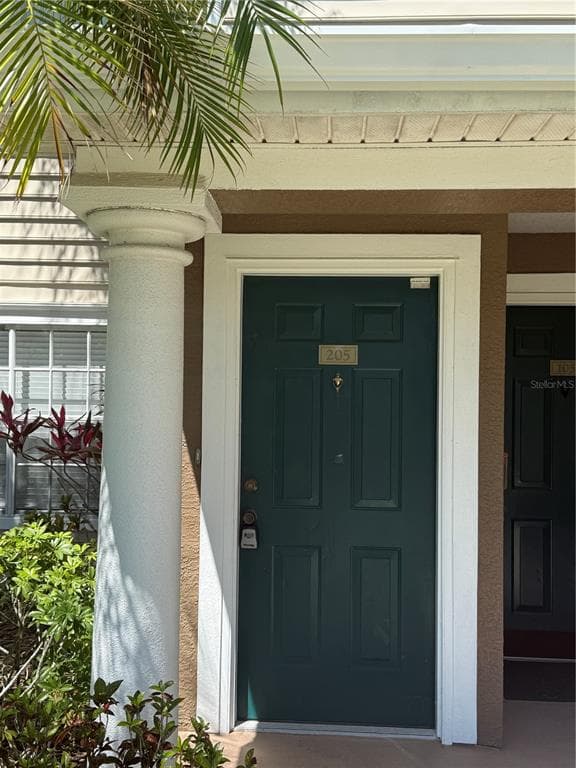 8932 MANOR LOOP # 205, LAKEWOOD RANCH, FL 34202 — zdjęcie 2