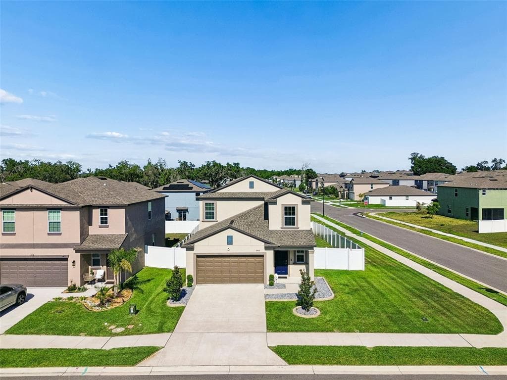 6450 BACK FORTY LOOP, ZEPHYRHILLS, FL 33541 — zdjęcie 2