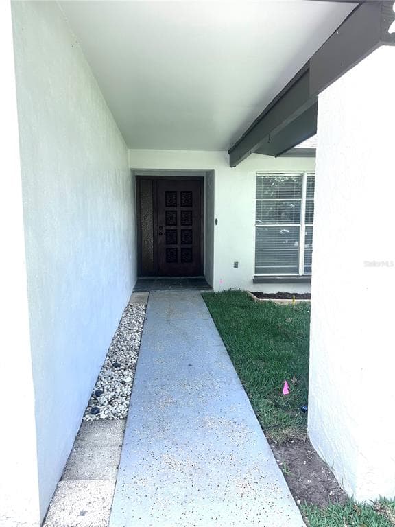 2380 TIMBERCREST CIRCLE W, CLEARWATER, FL 33763 — zdjęcie 4