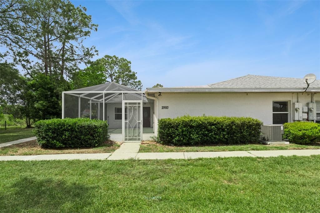 2993 POPLAR AVENUE, LEESBURG, FL 34748 — zdjęcie 2