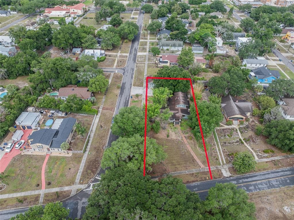 116 S LAKESHORE BOULEVARD, LAKE WALES, FL 33853 — zdjęcie 2