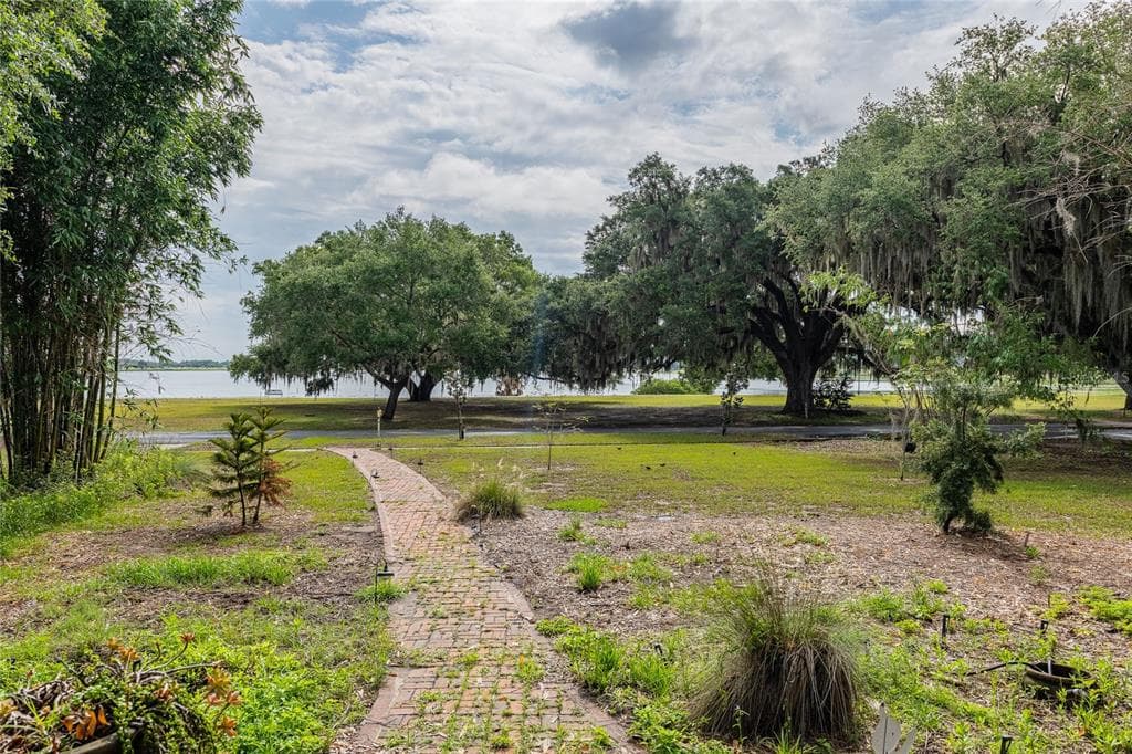 116 S LAKESHORE BOULEVARD, LAKE WALES, FL 33853 — zdjęcie 3