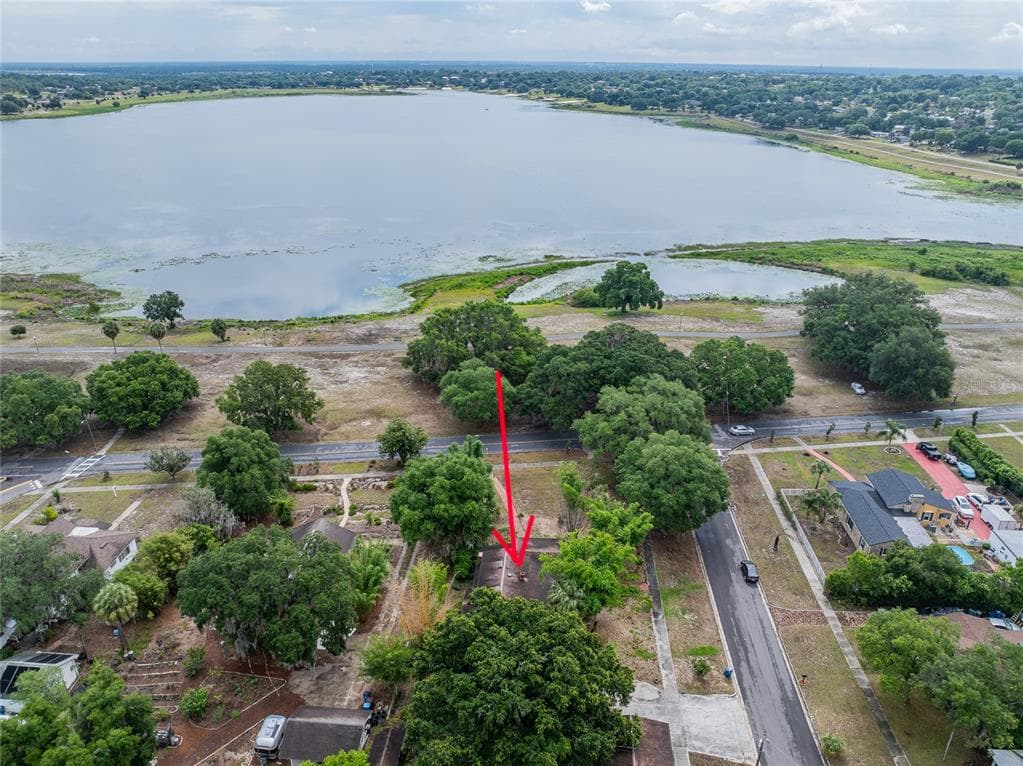 116 S LAKESHORE BOULEVARD, LAKE WALES, FL 33853 — zdjęcie 5