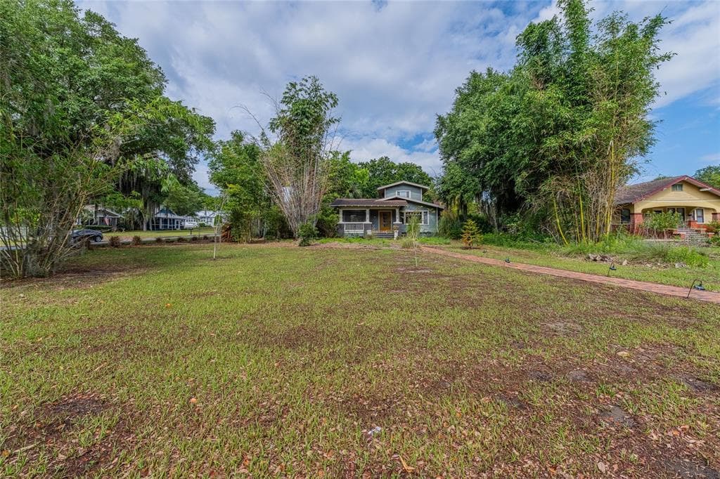116 S LAKESHORE BOULEVARD, LAKE WALES, FL 33853 — zdjęcie 4