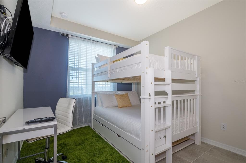 4731 CLOCK TOWER DRIVE # 206, KISSIMMEE, FL 34746 — zdjęcie 5
