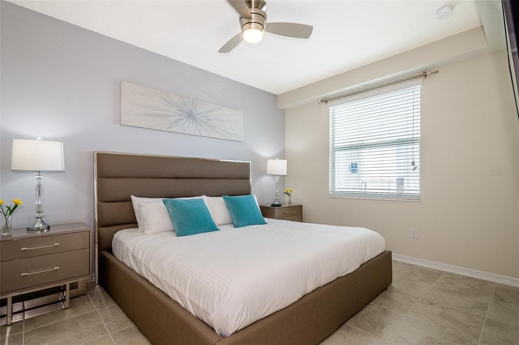 4731 CLOCK TOWER DRIVE # 206, KISSIMMEE, FL 34746 — zdjęcie 4