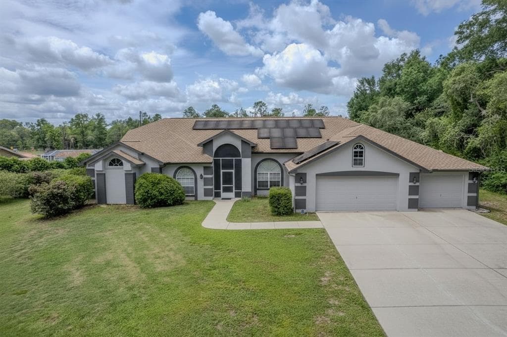 20811 SW 81ST LOOP, DUNNELLON, FL 34431 — zdjęcie 2