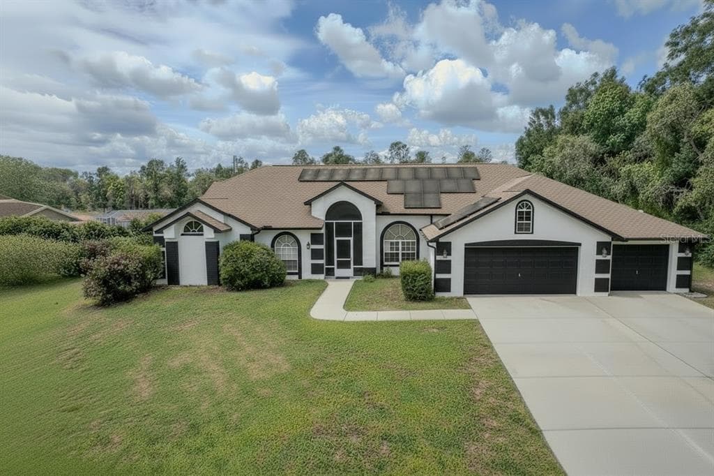 20811 SW 81ST LOOP, DUNNELLON, FL 34431 — zdjęcie 3
