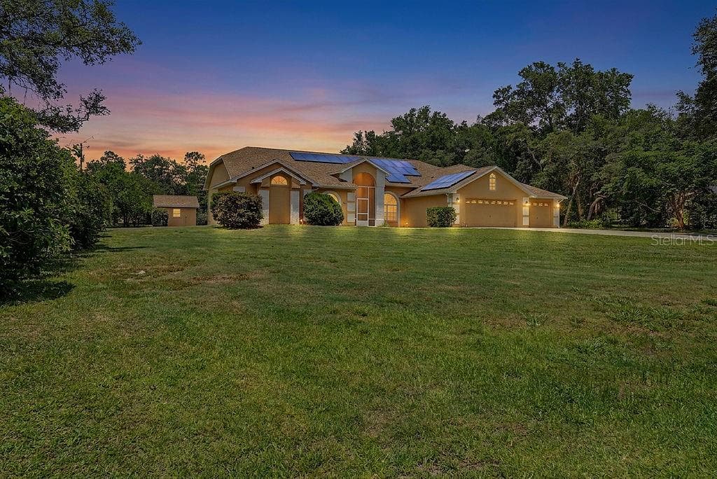 20811 SW 81ST LOOP, DUNNELLON, FL 34431 — zdjęcie 5