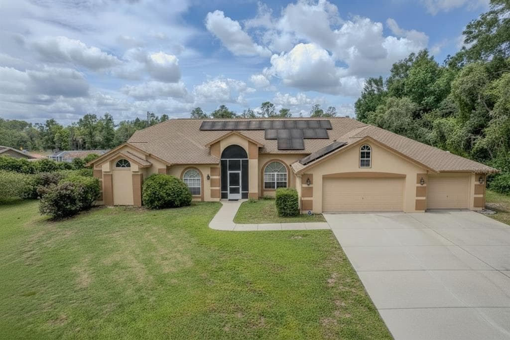 20811 SW 81ST LOOP, DUNNELLON, FL 34431 — zdjęcie 4