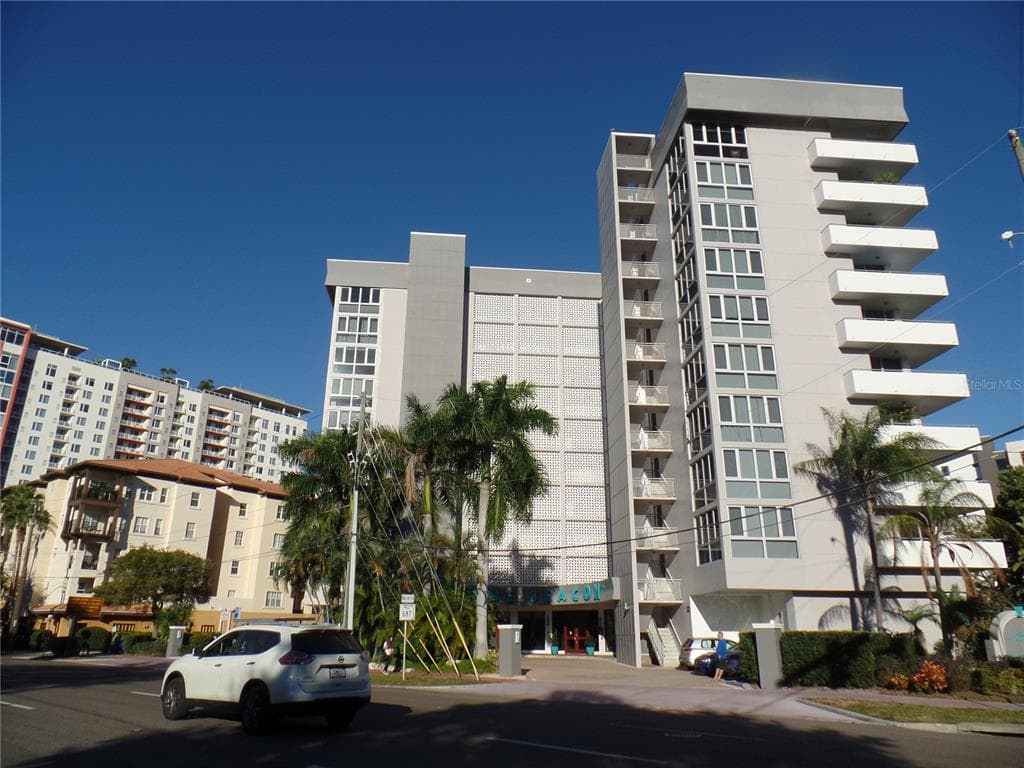 470 3RD STREET S # 616, ST PETERSBURG, FL 33701 — zdjęcie 2