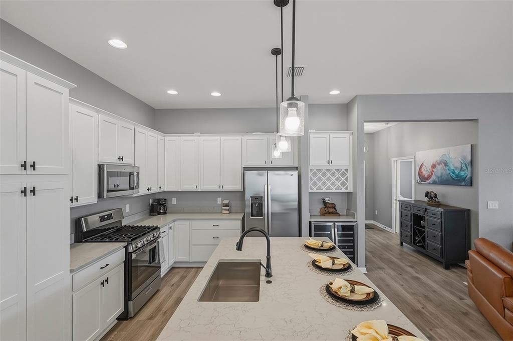 6716 BUDDY LANE, THE VILLAGES, FL 34762 — zdjęcie 4