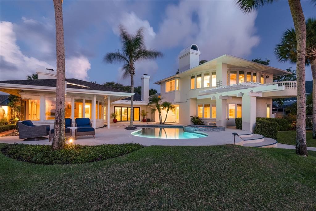 1215 COMMODORE DRIVE, NEW SMYRNA BEACH, FL 32168 — zdjęcie 3