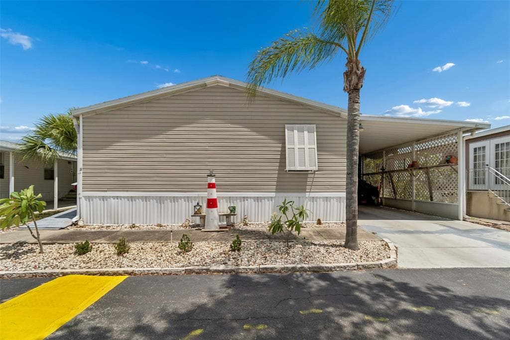 12701 126TH AVENUE # 63, LARGO, FL 33774