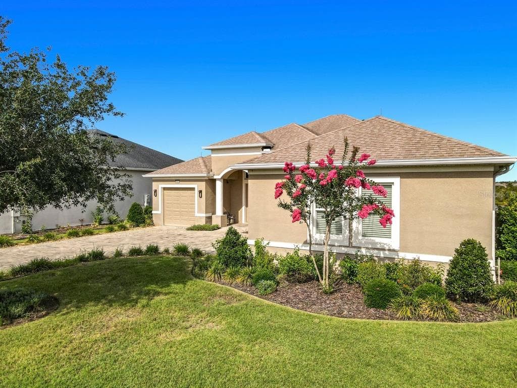 8461 BRIDGEPORT BAY CIRCLE, MOUNT DORA, FL 32757 — zdjęcie 3