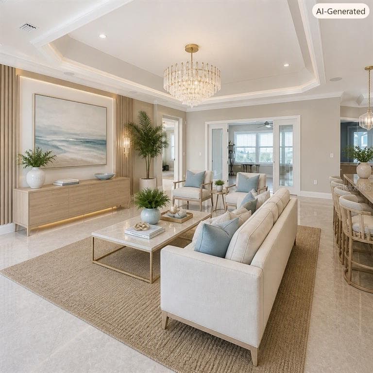 8461 BRIDGEPORT BAY CIRCLE, MOUNT DORA, FL 32757 — zdjęcie 5