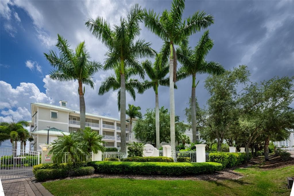 5116 MELBOURNE STREET # B303, PUNTA GORDA, FL 33980 — zdjęcie 2
