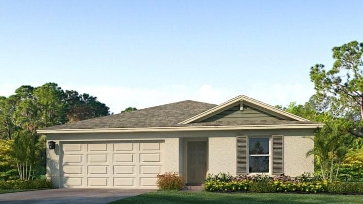 12408 HOPSCOTCH AVENUE, PARRISH, FL 34219