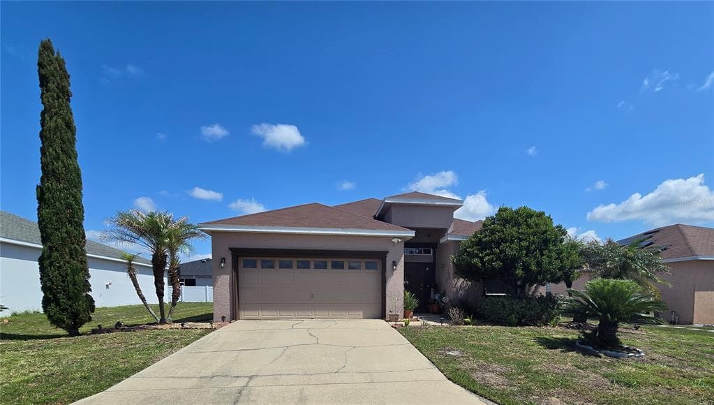 219 CLOVERDALE ROAD, WINTER HAVEN, FL 33884