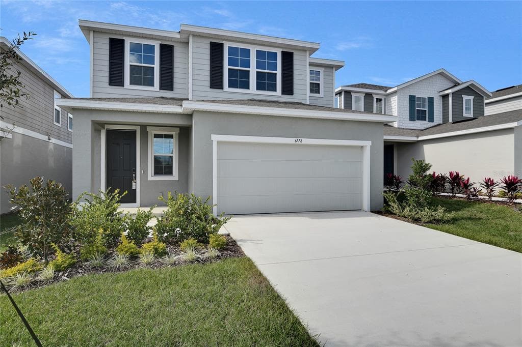 6178 DAPHNE STREET, LAKE HAMILTON, FL 33851 — zdjęcie 2