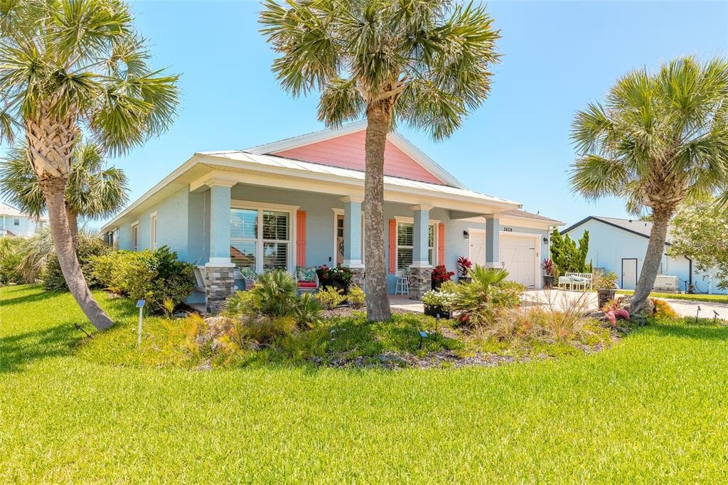 2626 OSPREY CIRCLE N, FLAGLER BEACH, FL 32136 — zdjęcie 2